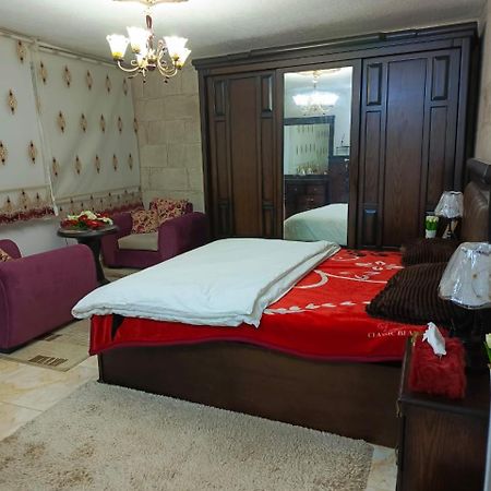 White Tulips Apartment الزنبقة البيضاء Jarash Luaran gambar