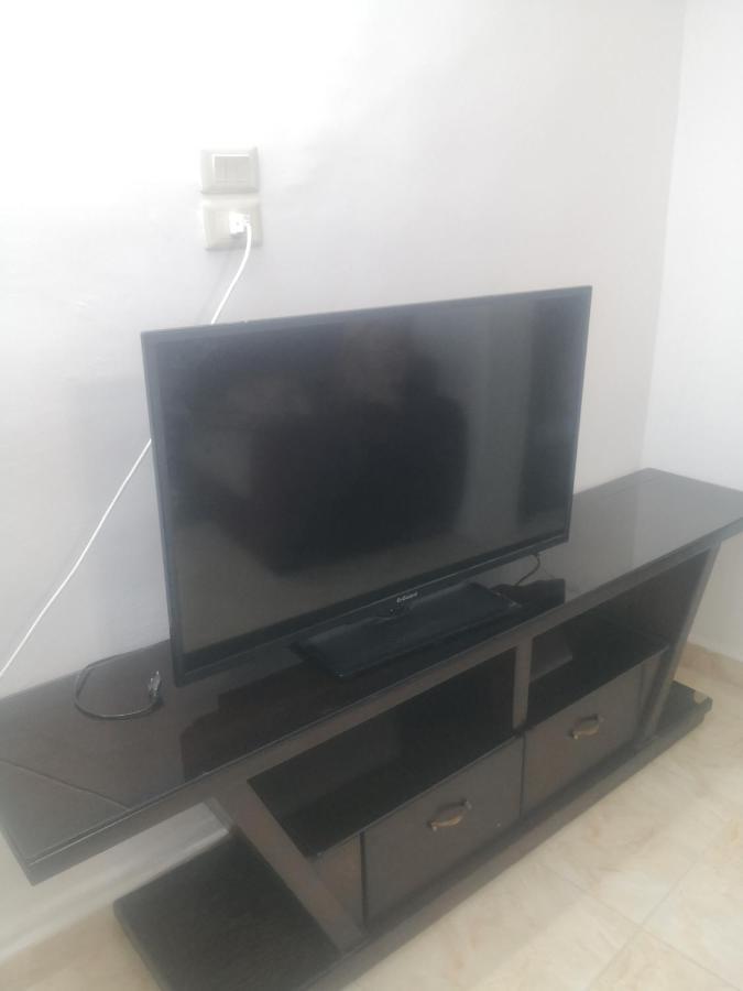 White Tulips Apartment الزنبقة البيضاء Jarash Luaran gambar