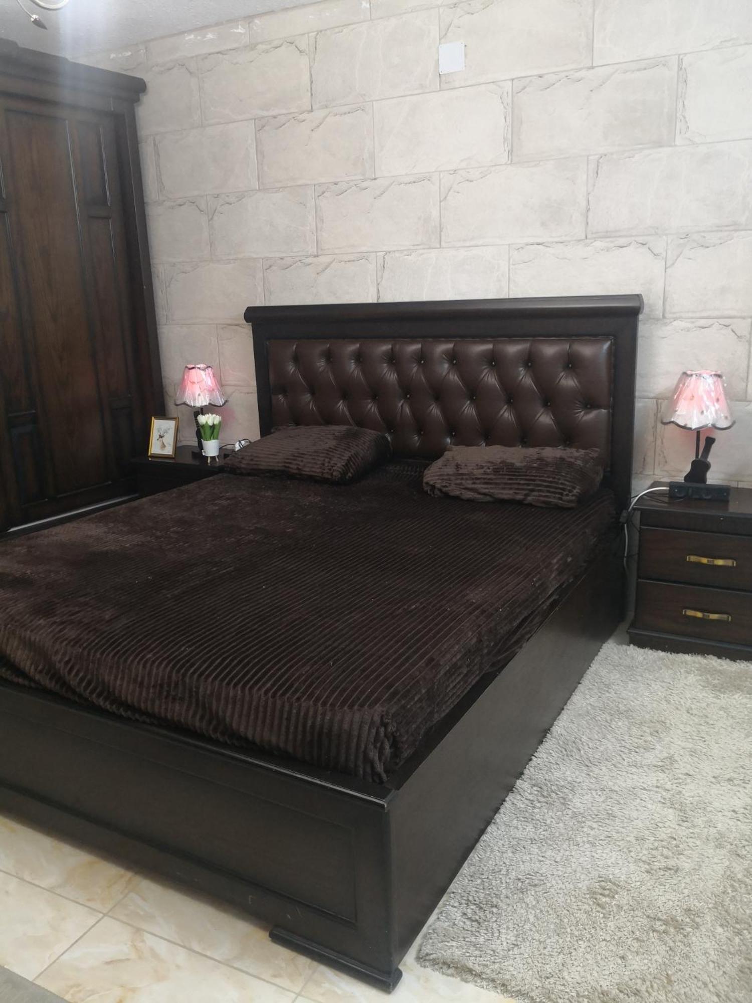 White Tulips Apartment الزنبقة البيضاء Jarash Luaran gambar