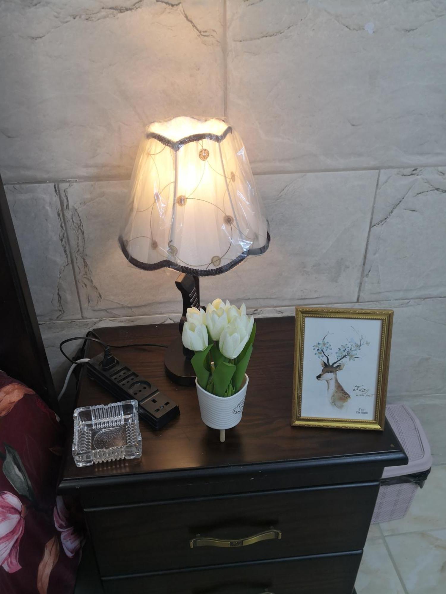 White Tulips Apartment الزنبقة البيضاء Jarash Luaran gambar